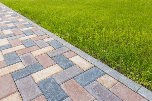 Best Commercial Driveway Paving in USA